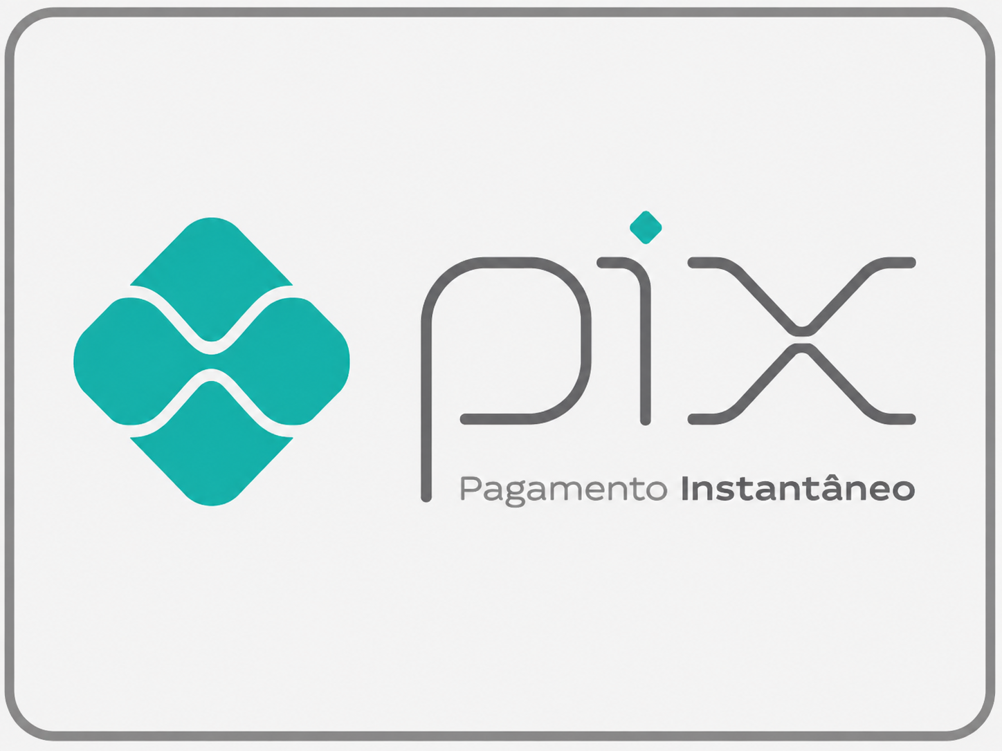 Forma de pagamento aceita 7