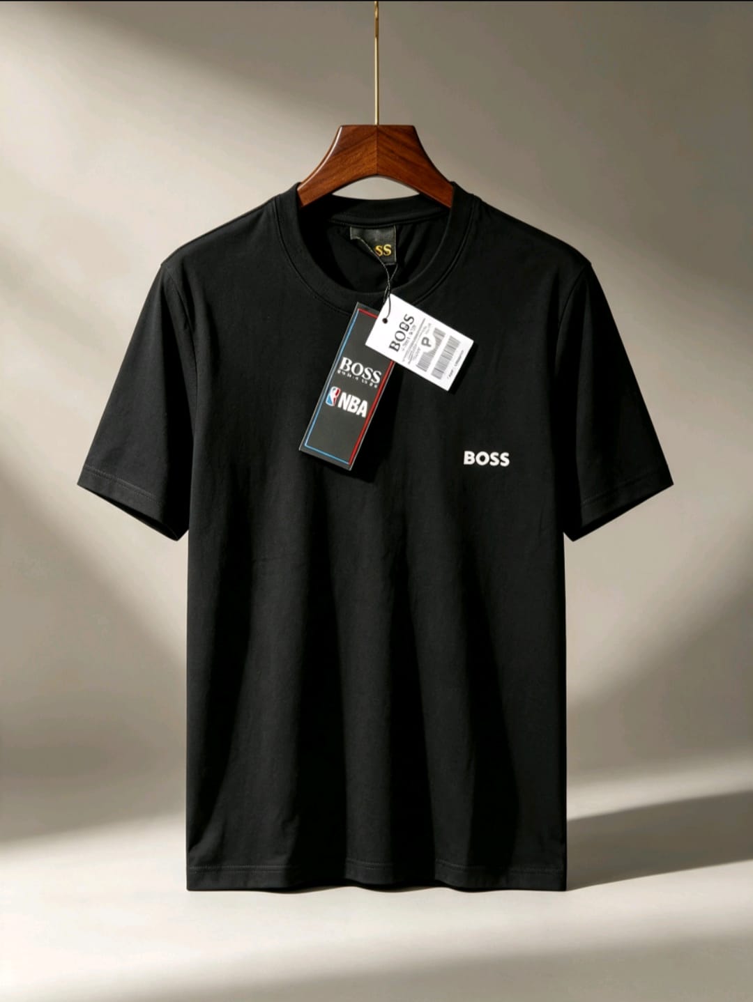 Camiseta Domarkus Malha Peruana Pima 40.1 Premium
