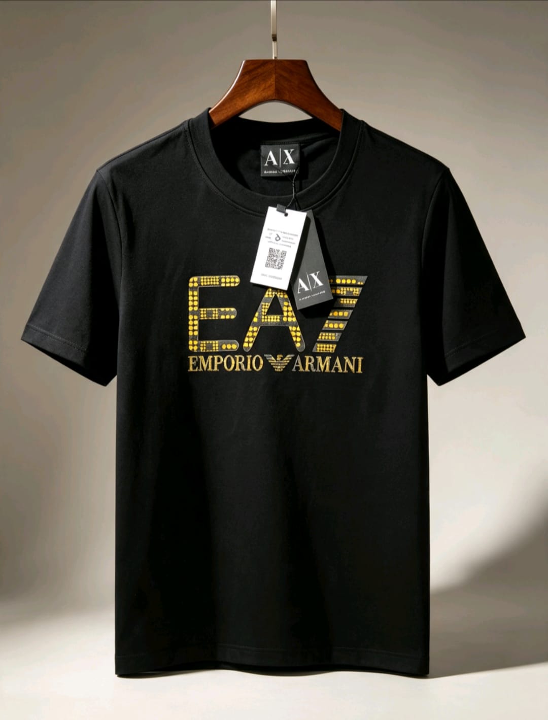 Camiseta Domarkus Malha Peruana Pima 40.1 Premium