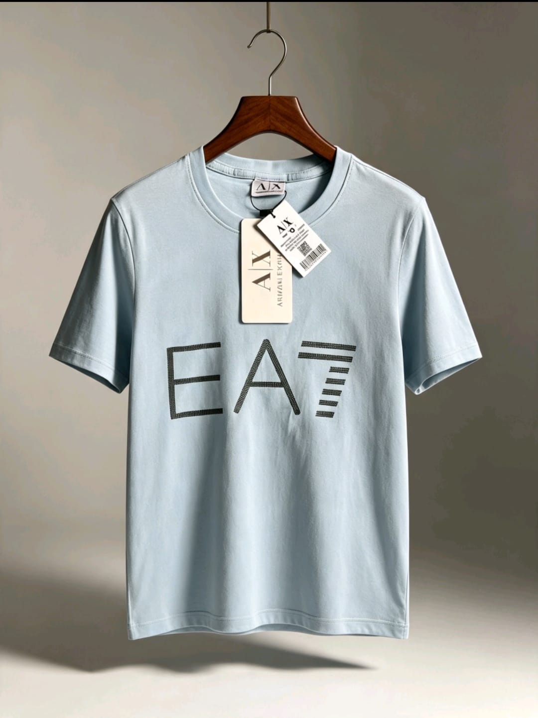 Camiseta Domarkus Malha Peruana Pima 40.1 Premium