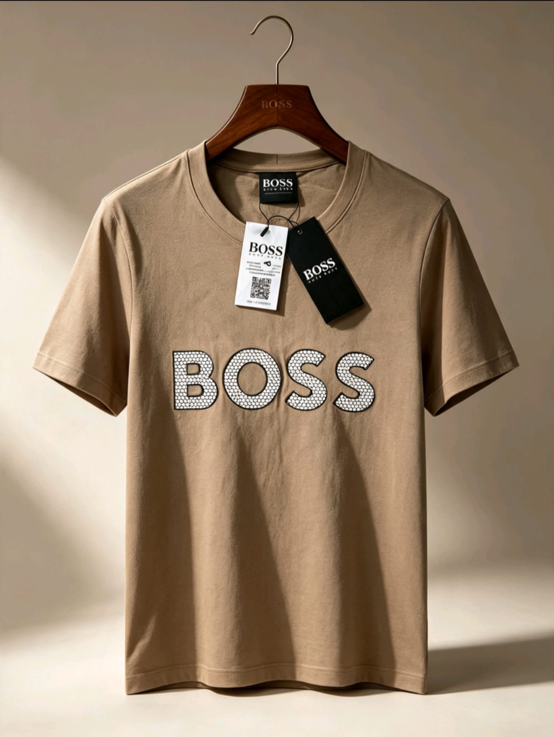 Camiseta Domarkus Malha Peruana Pima 40.1 Premium